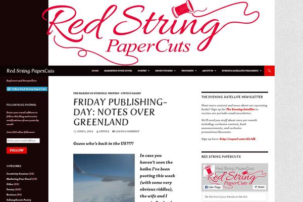 Site using Gutenberg-core plugin