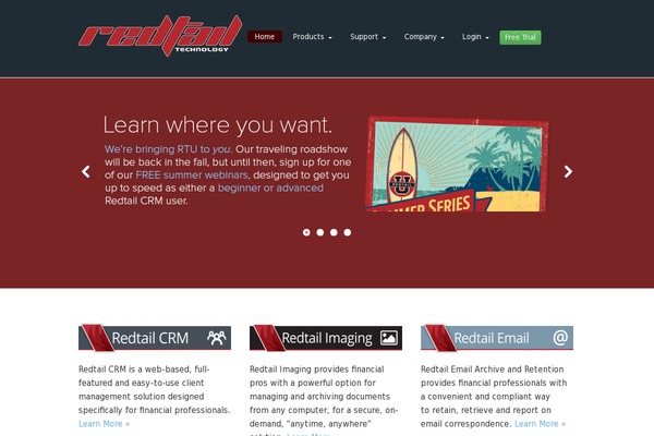 Pearl-child theme site design template sample