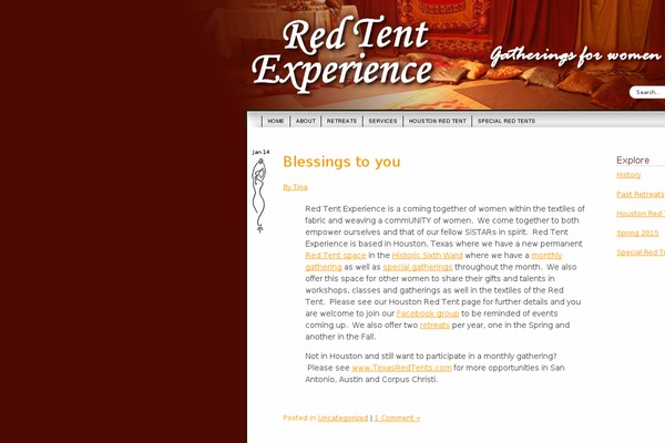 Greener Side theme site design template sample
