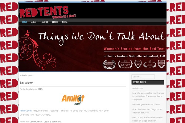 SPORTY theme site design template sample