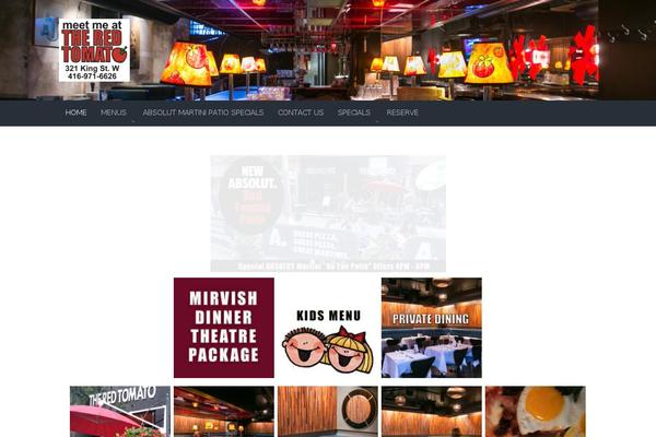 Site using Photo Gallery by Supsystic plugin