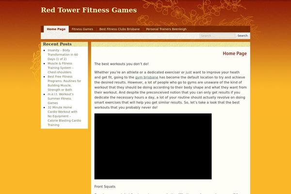 oriental theme site design template sample