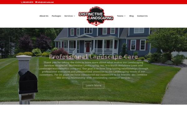 Site using Divi_extended_column_layouts plugin