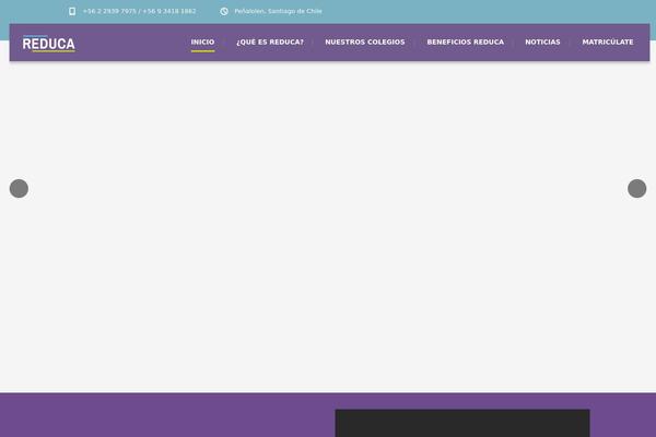 Site using Timetable plugin