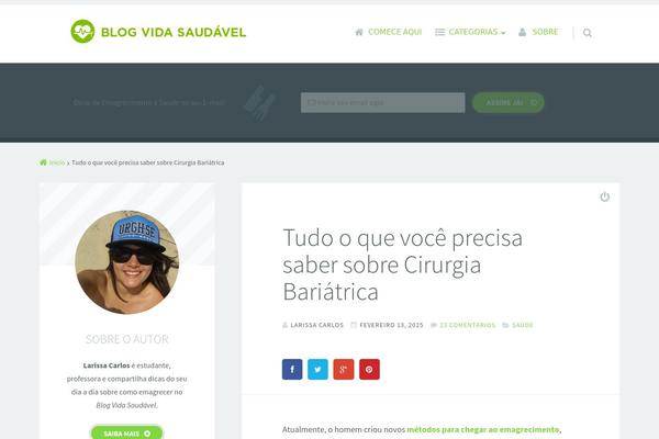 Site using Icegram plugin