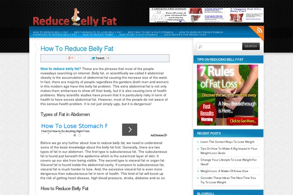 Colorbold theme site design template sample