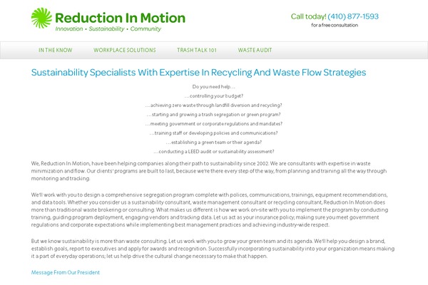 Site using Beaver Builder plugin