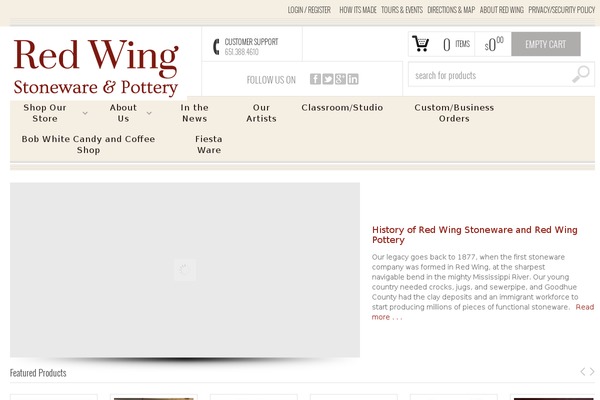Site using Advanced post slider plugin