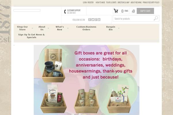 Site using YITH WooCommerce Order Tracking plugin