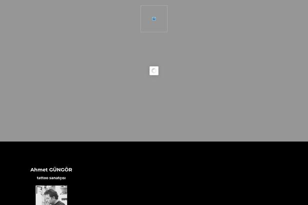 Site using Ultimate Under Construction plugin