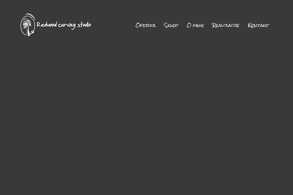 Vellum theme site design template sample