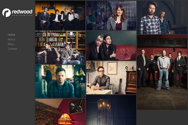 redwoodphotography.co.uk site used Fashionic