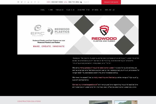 Site using WPB Accordion Menu or Category plugin