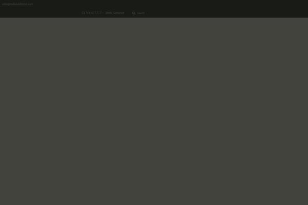 Ozeum theme site design template sample