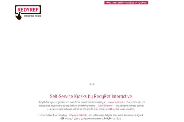 Site using Speedupwp plugin
