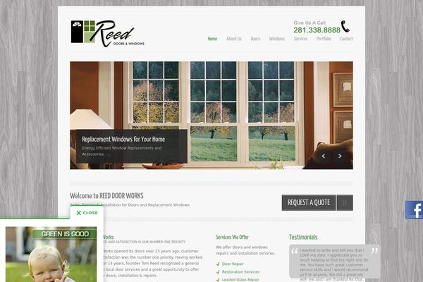 Site using Before After plugin