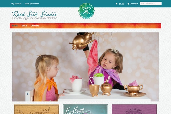 Mystile theme site design template sample