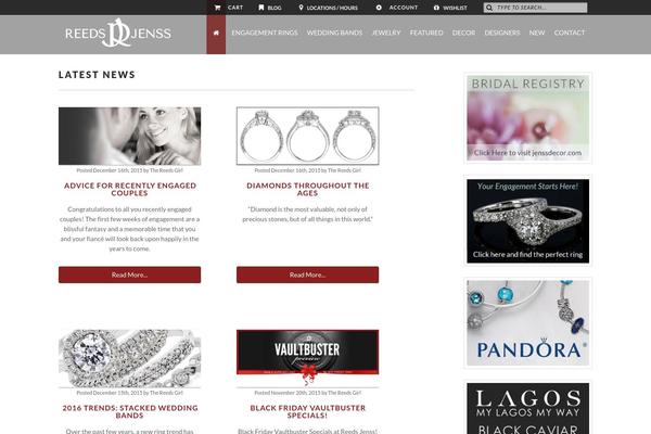 Site using Follow plugin
