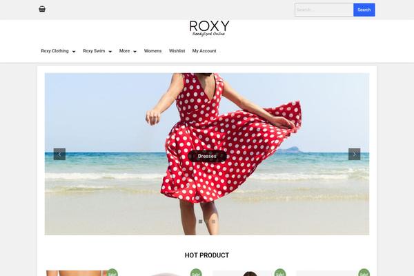 reedyfordonline.com site used Titiksha