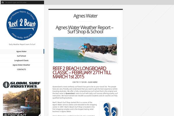 Liquidfolio theme site design template sample