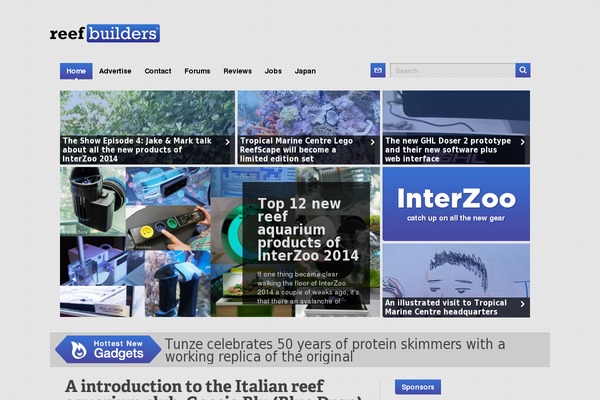 Goodlife-wp theme site design template sample