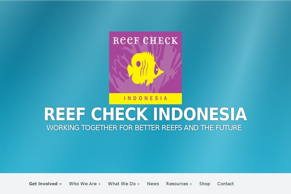 Harmony theme site design template sample