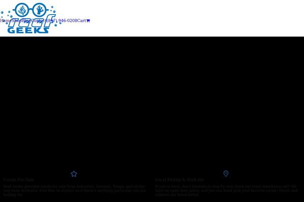Site using Wordpress-seo-local plugin