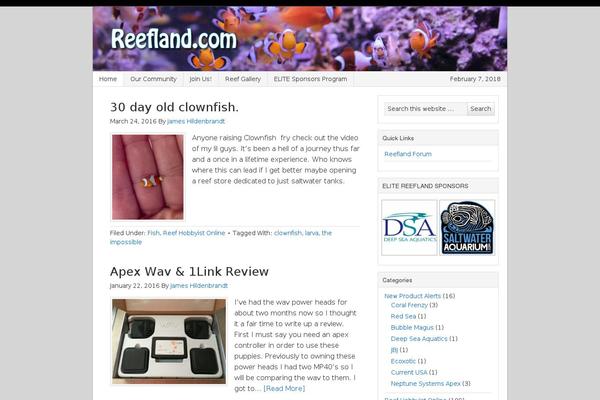 Site using Vbulletin Latest threads plugin