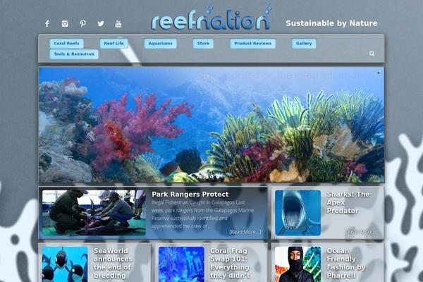 Site using Easy Spoiler plugin