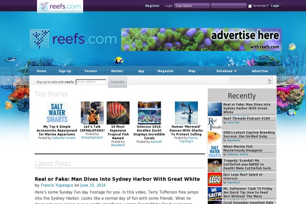 Site using Wppas plugin