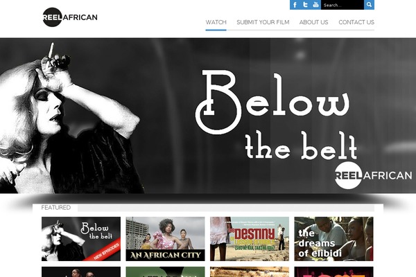 Cosmox theme site design template sample