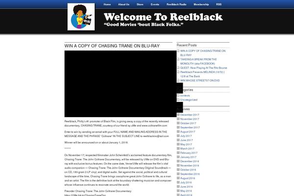 reelblack.com site used Vertigo2_v3
