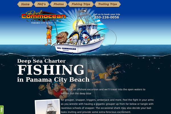 V1 theme site design template sample