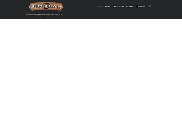 reeldealoutdoors.com site used Diveit