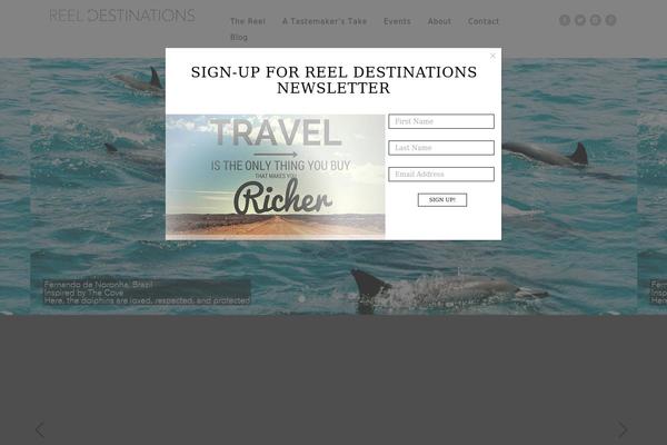 Site using BuddyPress Group Tags plugin