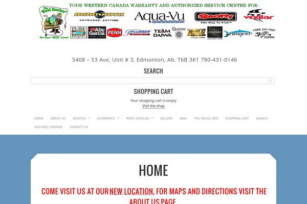 Site using FV Community News plugin