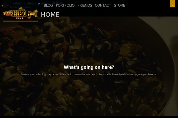 Invictus_3.0.21 theme site design template sample
