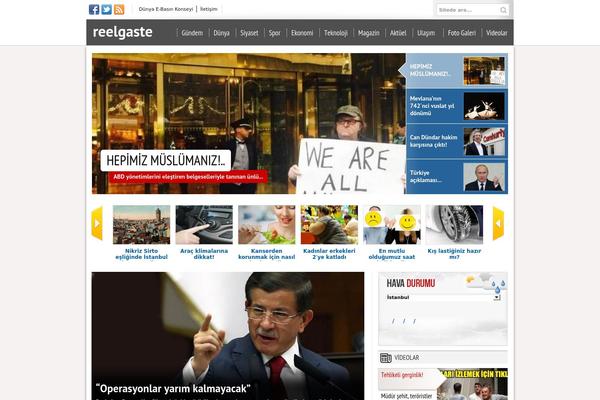 reelgaste.com site used Xturk