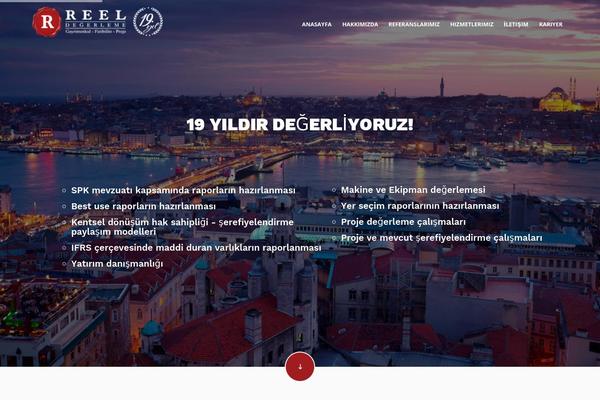 Site using Wpml plugin