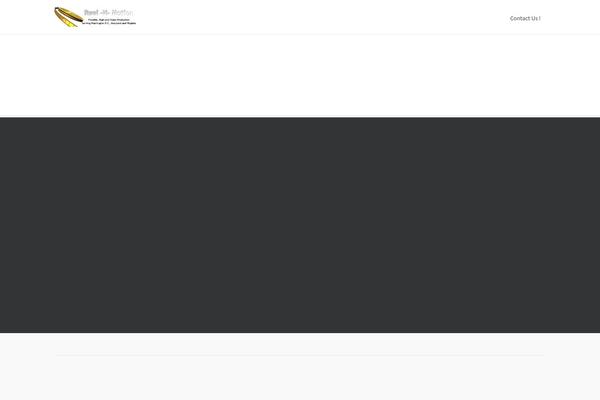 reelnmotion.com site used Highend