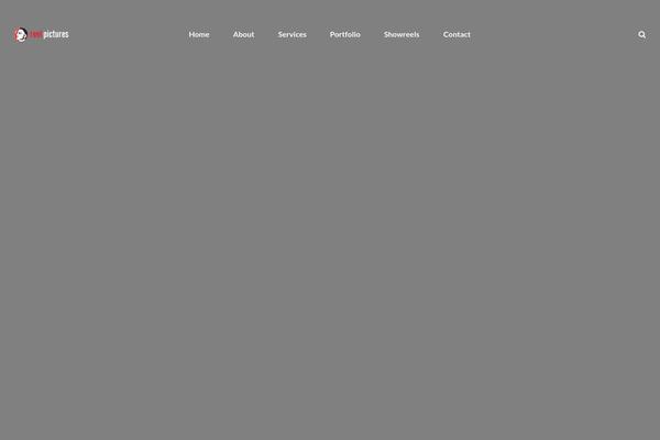 Hind theme site design template sample