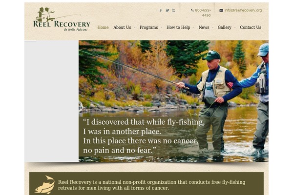 Bretheon theme site design template sample