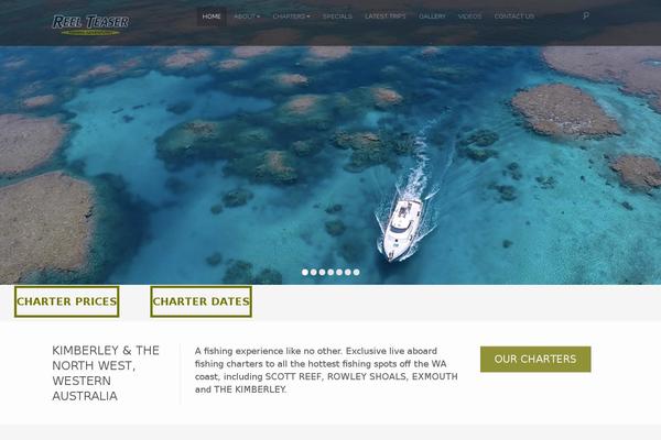 Site using Rx_isotope_gallery plugin