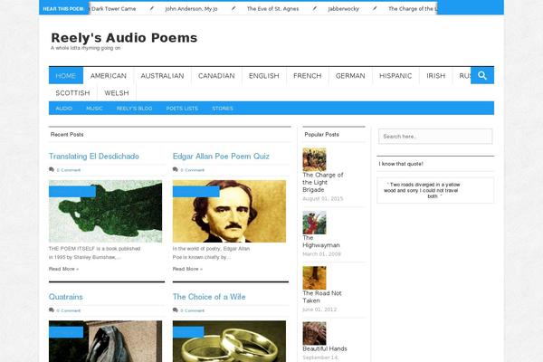 Site using Themepacific-shortcodes-pro plugin