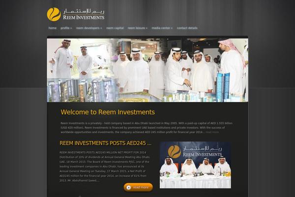 Site using Easy Nivo Slider plugin