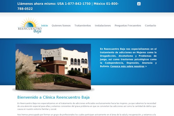 Sterling theme site design template sample