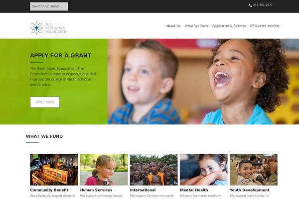 Site using HTML5 Responsive FAQ plugin