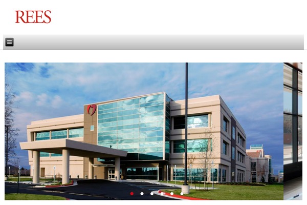 rees.com site used Rees