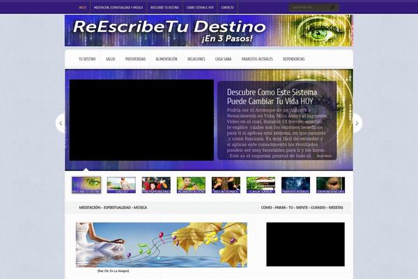 Site using Hybridconnect plugin
