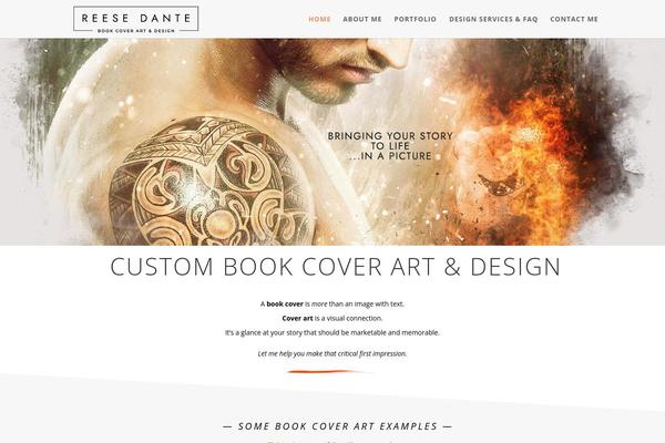 Site using Dg-divi-carousel plugin